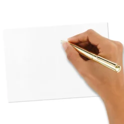 Hallmark Abstract Doodles And Dots Boxed Blank Note Cards, Pack Of 48 9 Hallmark Abstract Doodles And Dots Boxed Blank Note Cards, Pack Of 48 -Hallmark Shop Abstract Doodles and Dots Boxed Blank Note Cards 5STZ1092 04