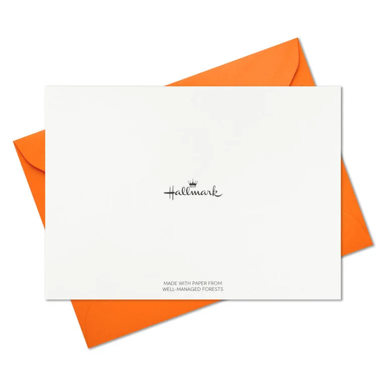 Hallmark Abstract Doodles And Dots Boxed Blank Note Cards, Pack Of 48 5 Hallmark Abstract Doodles And Dots Boxed Blank Note Cards, Pack Of 48 - Image 5