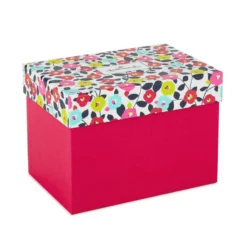 Hallmark All Occasion Card Assortment In Decorative Box, Set Of 20 -Hallmark Shop All Occasion Card Assortment in Decorative Box 5EDX3458 08