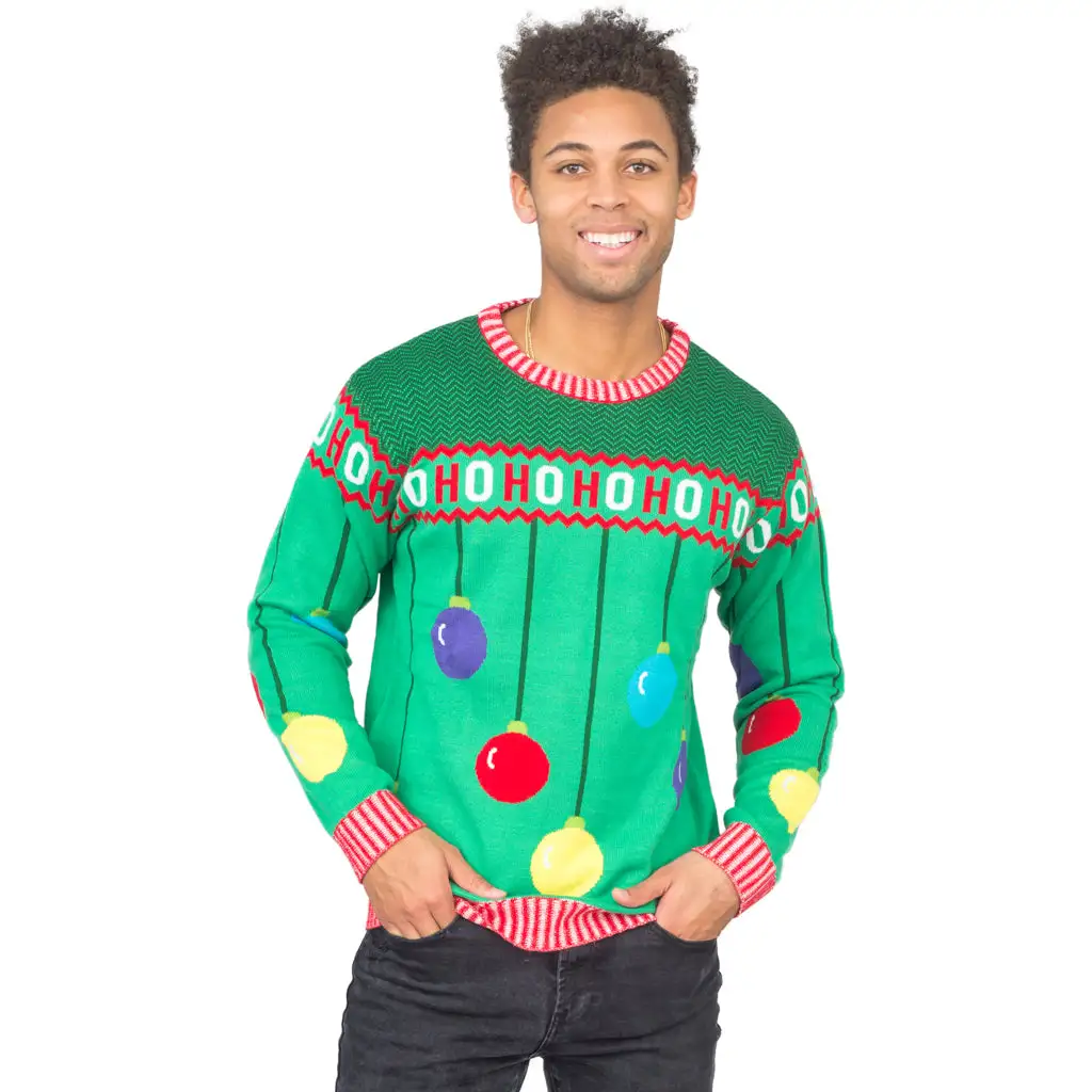 Arthur Ugly Christmas Sweater 3 Arthur Ugly Christmas Sweater - Image 3