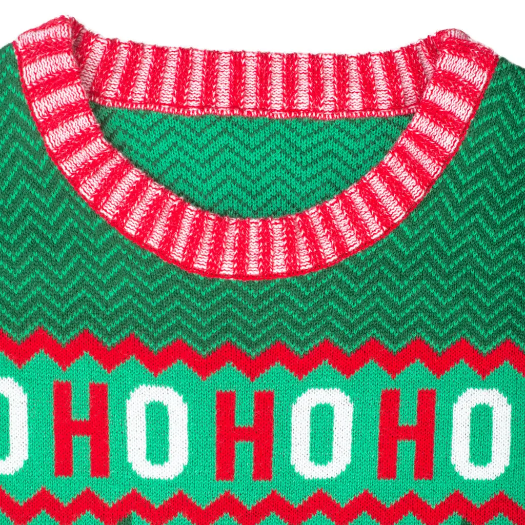 Arthur Ugly Christmas Sweater 2 Arthur Ugly Christmas Sweater - Image 2