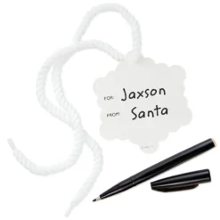 Hallmark Snowmen On Blue And Snowflakes On Red 2-Pack Giant Plastic Christmas Gift Bags 11 Hallmark Snowmen On Blue And Snowflakes On Red 2-Pack Giant Plastic Christmas Gift Bags -Hallmark Shop Assorted Giant Plastic Christmas Gift Bags 5XGB1452 05