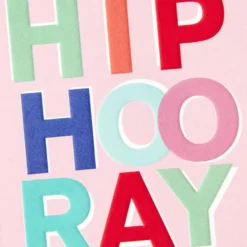 Hallmark Assorted Note Cards In Vertical Caddy, Set Of 24 -Hallmark Shop Assorted Note Cards in Vertical Caddy Set of 24 1SOM3826 03