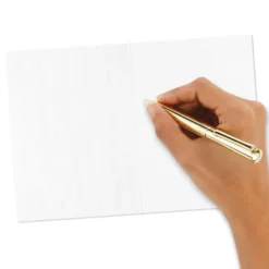 Hallmark Assorted Note Cards In Vertical Caddy, Set Of 24 -Hallmark Shop Assorted Note Cards in Vertical Caddy Set of 24 1SOM3826 04