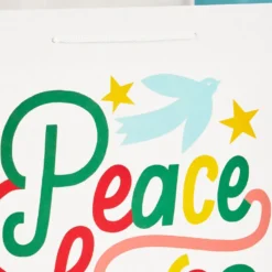 Hallmark 17" Assorted Mod Designs 3-Pack XXL Christmas Gift Bags 10 Hallmark 17" Assorted Mod Designs 3-Pack XXL Christmas Gift Bags -Hallmark Shop Assorted XXL Mod Designs Christmas Gift Bags 5XGB1400 05