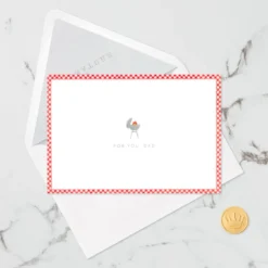 Hallmark BBQ Grill 3D Pop-Up Father's Day Card For Dad -Hallmark Shop BBQ Grill 3D PopUp Fathers Day Card for Dad 1299IMM5013 05