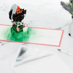 Hallmark BBQ Grill 3D Pop-Up Father's Day Card For Dad -Hallmark Shop BBQ Grill 3D PopUp Fathers Day Card for Dad 1299IMM5013 07