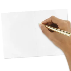 Hallmark Thanks A Bunch Boxed Blank Thank-You Notes, Pack Of 8 9 Hallmark Thanks A Bunch Boxed Blank Thank-You Notes, Pack Of 8 -Hallmark Shop Banana Bunch Boxed Blank ThankYou Notes Multipack 1THK4117 04