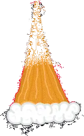 Blitzen's Tavern Beverage Sweater