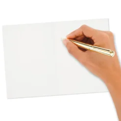 Hallmark Blue Watercolor Assortment Blank Sympathy Thank-You Notes, Pack Of 24 12 Hallmark Blue Watercolor Assortment Blank Sympathy Thank-You Notes, Pack Of 24 -Hallmark Shop Blue Watercolor Assortment Sympathy ThankYou Notes 5STZ1137 06