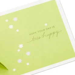 Hallmark Bonjour Eiffel Tower 3D Pop-Up Hello Card 12 Hallmark Bonjour Eiffel Tower 3D Pop-Up Hello Card -Hallmark Shop Bonjour Eiffel Tower 3D PopUp Hello Card 1299LAD9664 03