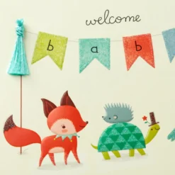 Hallmark Premium Assorted Handmade All-Occasion Cards In Leaf Print Organizer, Box Of 24 17 Hallmark Premium Assorted Handmade All-Occasion Cards In Leaf Print Organizer, Box Of 24 -Hallmark Shop Bulk Handmade AllOccasion Cards in Storage Box 5EDX1107 08