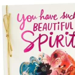 Hallmark Assorted Mahogany All-Occasion Greeting Cards In Green Watercolor Organizer, Box Of 24 8 Hallmark Assorted Mahogany All-Occasion Greeting Cards In Green Watercolor Organizer, Box Of 24 -Hallmark Shop Bulk Pack Assorted Mahogany Cards in Storage Box 5EBN1044 03