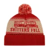 Christmas Vacation Shitter's Full Beanie