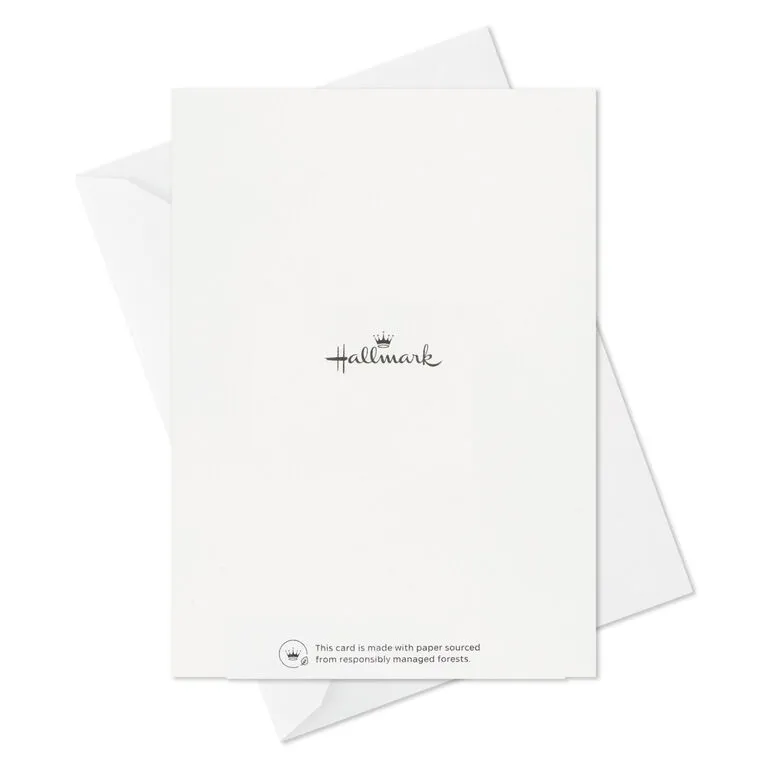 Hallmark Colorful Daisies Boxed Thank-You Notes, Pack Of 50 7 Hallmark Colorful Daisies Boxed Thank-You Notes, Pack Of 50 - Image 7