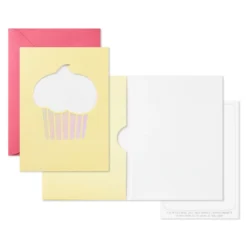 Hallmark Crayola® Kids Card Kit With Markers In Caddy, Pack Of 8 11 Hallmark Crayola® Kids Card Kit With Markers In Caddy, Pack Of 8 -Hallmark Shop Crayola Kids Card Making Kit Caddy With Markers 1SOM3883 03