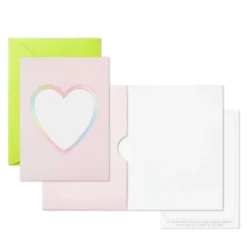 Hallmark Crayola® Kids Card Kit With Markers In Caddy, Pack Of 8 13 Hallmark Crayola® Kids Card Kit With Markers In Caddy, Pack Of 8 -Hallmark Shop Crayola Kids Card Making Kit Caddy With Markers 1SOM3883 05