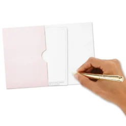 Hallmark Crayola® Kids Card Kit With Markers In Caddy, Pack Of 8 15 Hallmark Crayola® Kids Card Kit With Markers In Caddy, Pack Of 8 -Hallmark Shop Crayola Kids Card Making Kit Caddy With Markers 1SOM3883 07