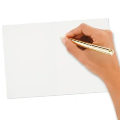 Hallmark Cute Dogs Assortment Blank Thank-You Notes, Pack Of 48 -Hallmark Shop Cute Dogs Assortment Blank ThankYou Notes 5STZ1133 06