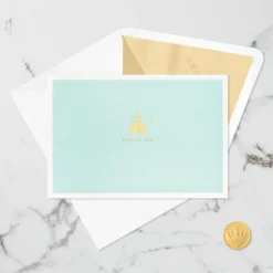 Hallmark Disney Princess Castle So Loved 3D Pop-Up Card 11 Hallmark Disney Princess Castle So Loved 3D Pop-Up Card -Hallmark Shop Disney Princess Castle So Loved 3D PopUp Card 1499LAD2725 04