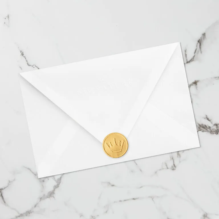 Hallmark Disney Princess Castle So Loved 3D Pop-Up Card 8 Hallmark Disney Princess Castle So Loved 3D Pop-Up Card - Image 8