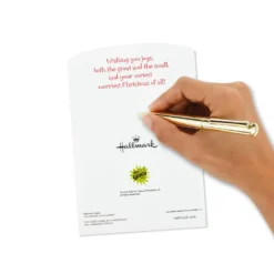 Hallmark Dr. Seuss™ How The Grinch Stole Christmas! 3D Pop-Up Boxed Christmas Cards, Pack Of 8 -Hallmark Shop Dr. Seuss Grinch 3D PopUp Boxed Christmas Cards 5XPX9466 05