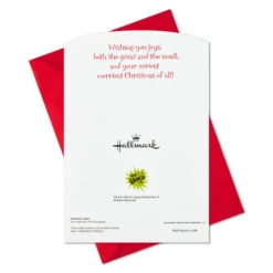 Hallmark Dr. Seuss™ How The Grinch Stole Christmas! 3D Pop-Up Boxed Christmas Cards, Pack Of 8 -Hallmark Shop Dr. Seuss Grinch 3D PopUp Boxed Christmas Cards 5XPX9466 06