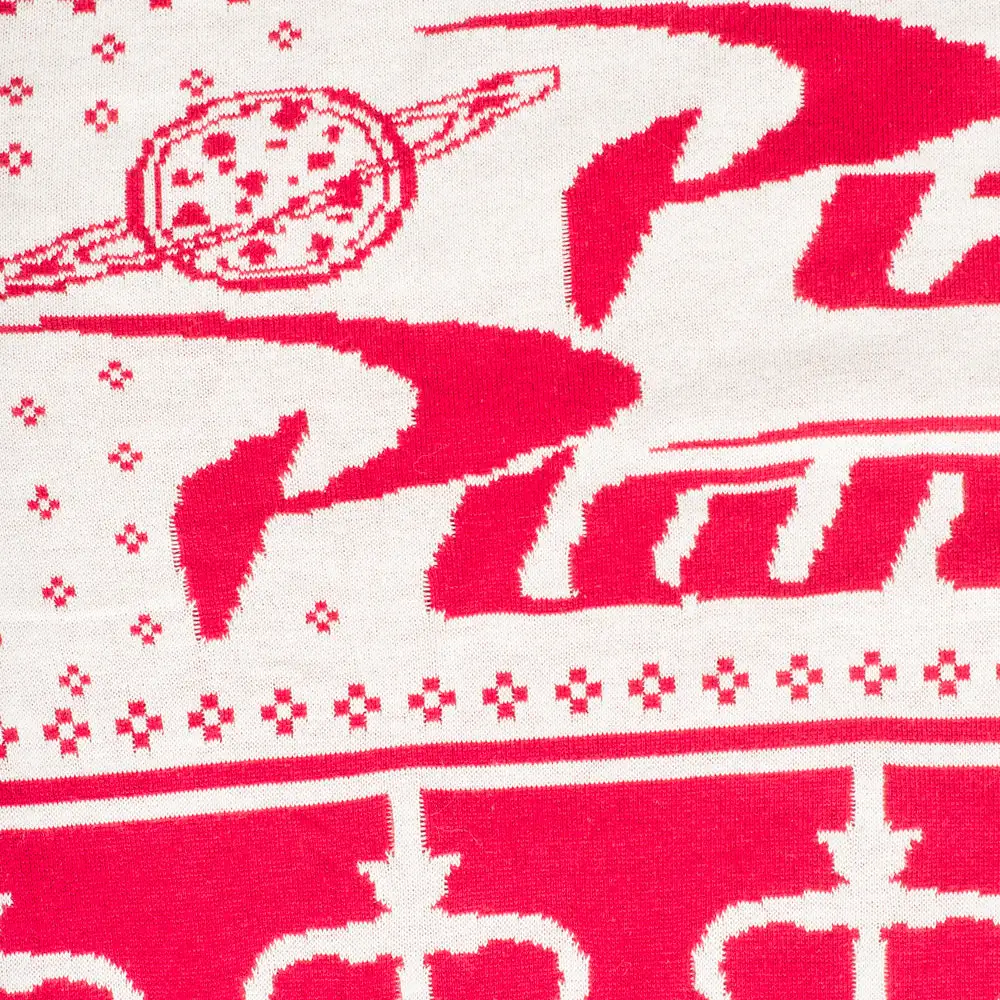 Toy Story Pizza Planet Sweater 2 Toy Story Pizza Planet Sweater - Image 2