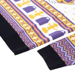 Jay & Silent Bob Mooby's Sweater 13 Jay & Silent Bob Mooby's Sweater -Hallmark Shop EMF TVSO 2021 November19 Studio Rick 0277