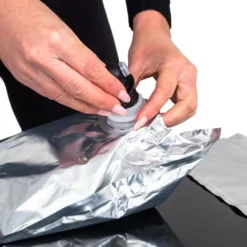 Blitzen's Tavern Beverage Sweater -Hallmark Shop EMF TVSO 2021 November22 Studio Danielle 0295