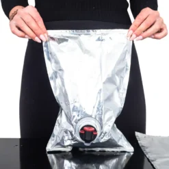 Santa Peeing Beverage Sweater -Hallmark Shop EMF TVSO 2021 November22 Studio Danielle 0302 e60344f0 8057 4642 b092 53204d700704