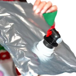 Jingle Juice Beverage Sweater 10 Jingle Juice Beverage Sweater -Hallmark Shop EMF TVSO 2021 November8 Studio Danielle 9925