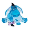 Enesco Disney Eeyore Facets Mini Figurine, 3"