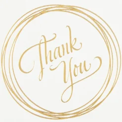 Hallmark Elegant Dimensions Boxed Blank Thank-You Notes Assortment, Pack Of 120 9 Hallmark Elegant Dimensions Boxed Blank Thank-You Notes Assortment, Pack Of 120 -Hallmark Shop Elegant Dimensions Assorted Boxed ThankYou Cards 5STZ1161 04