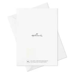 Hallmark Elegant Florals Boxed Blank Thank-You Notes Assortment, Pack Of 48 10 Hallmark Elegant Florals Boxed Blank Thank-You Notes Assortment, Pack Of 48 -Hallmark Shop Elegant Florals Assorted Boxed ThankYou Cards 5STZ1169 05