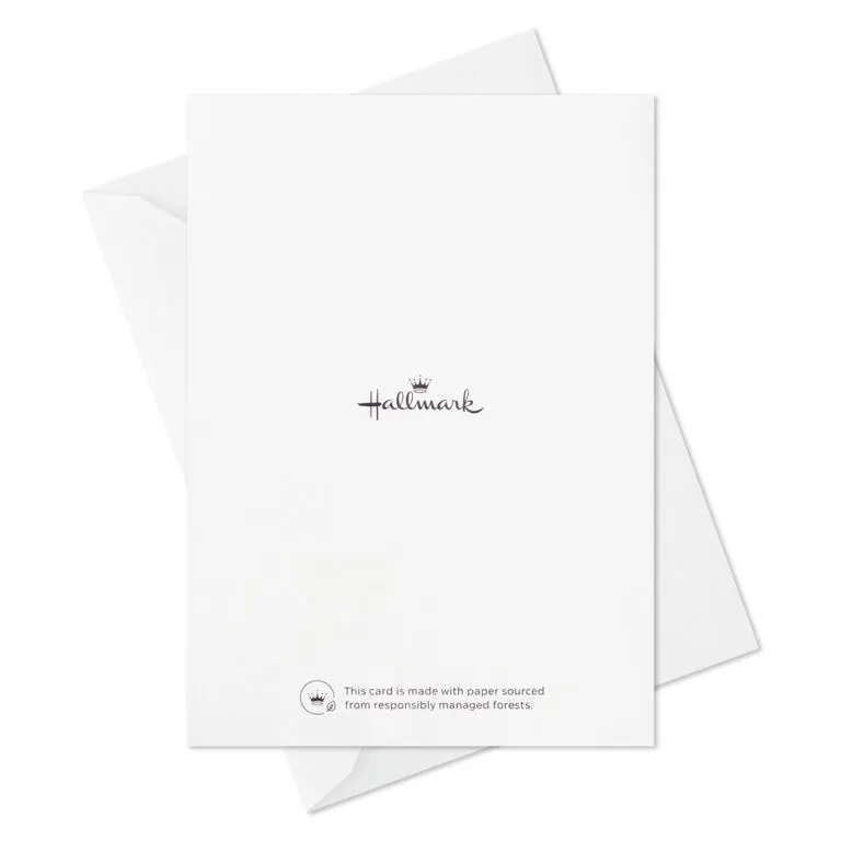 Hallmark Elegant Florals Boxed Blank Thank-You Notes Assortment, Pack Of 48 5 Hallmark Elegant Florals Boxed Blank Thank-You Notes Assortment, Pack Of 48 - Image 5