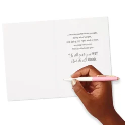 Hallmark Friends And Fam Assorted All-Occasion Cards, Pack Of 12 -Hallmark Shop Friends and Fam Assorted AllOccasion Cards 5STZ1144 11