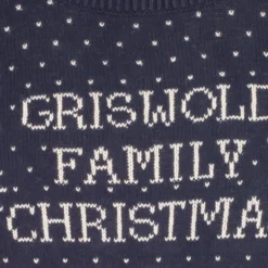Griswold Family Christmas Ugly Christmas Sweater - LED Lights -Hallmark Shop GriswoldFamily