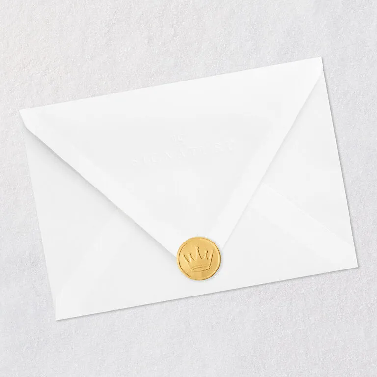 Hallmark Floral Happy Quilled Paper Handmade Birthday Card 8 Hallmark Floral Happy Quilled Paper Handmade Birthday Card - Image 8