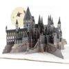 Hallmark Harry Potter™ Hogwarts™ Castle 3D Pop-Up Card