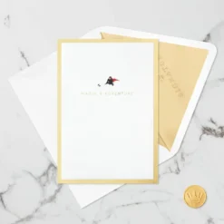 Hallmark Harry Potter™ Hogwarts™ Castle 3D Pop-Up Card -Hallmark Shop Harry Potter Hogwarts Castle 3D PopUp Card 1499LAD2727 06