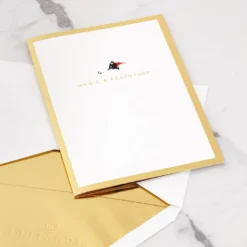 Hallmark Harry Potter™ Hogwarts™ Castle 3D Pop-Up Card -Hallmark Shop Harry Potter Hogwarts Castle 3D PopUp Card 1499LAD2727 07