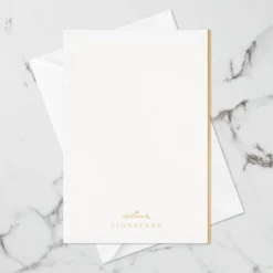 Hallmark Love You More 3D Pop-Up Love Card -Hallmark Shop Heart Pattern 3D PopUp Love Card 1299IAV5835 07