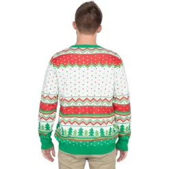 I Don't Know Margo Ugly Sweater -Hallmark Shop I Dont Know Margo Ugly Sweater 3