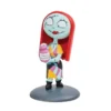 Enesco Disney Tim Burton's The Nightmare Before Christmas Sally Mini Figurine, 3.35"