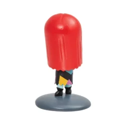 Enesco Disney Tim Burton's The Nightmare Before Christmas Sally Mini Figurine, 3.35" -Hallmark Shop Jim Shore Nightmare Before Christmas Sally Figurine 6010568 03