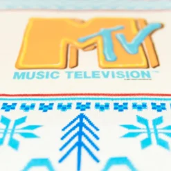 MTV Logo Sweaters 18 MTV Logo Sweaters -Hallmark Shop MTVLogoSweater4 210006 MTVGINGERBREAD 5676