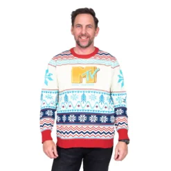 MTV Logo Sweaters 13 MTV Logo Sweaters -Hallmark Shop MTVLogoSweater4 210006 MTVGINGERBREAD 8973 6ff4d56b c306 454d ae48 3002af5d82de