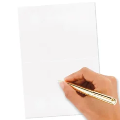 Hallmark Morgan Harper Nichols Assorted Blank Note Cards In Caddy, Pack Of 40 12 Hallmark Morgan Harper Nichols Assorted Blank Note Cards In Caddy, Pack Of 40 -Hallmark Shop Morgan Harper Nichols Blank Note Cards in Caddy 3SOM1195 06