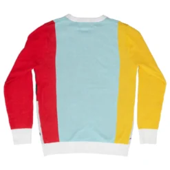 Napoleon Dynamite Liger Ugly Christmas Sweater -Hallmark Shop NapoleonDynamiteLigerUglySweater 20329 LigerChristmasSweater 47